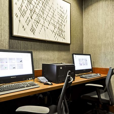 Hyatt Place Albuquerque Uptown Eksteriør billede