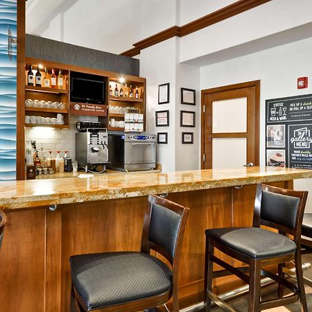 Hyatt Place Albuquerque Uptown Eksteriør billede