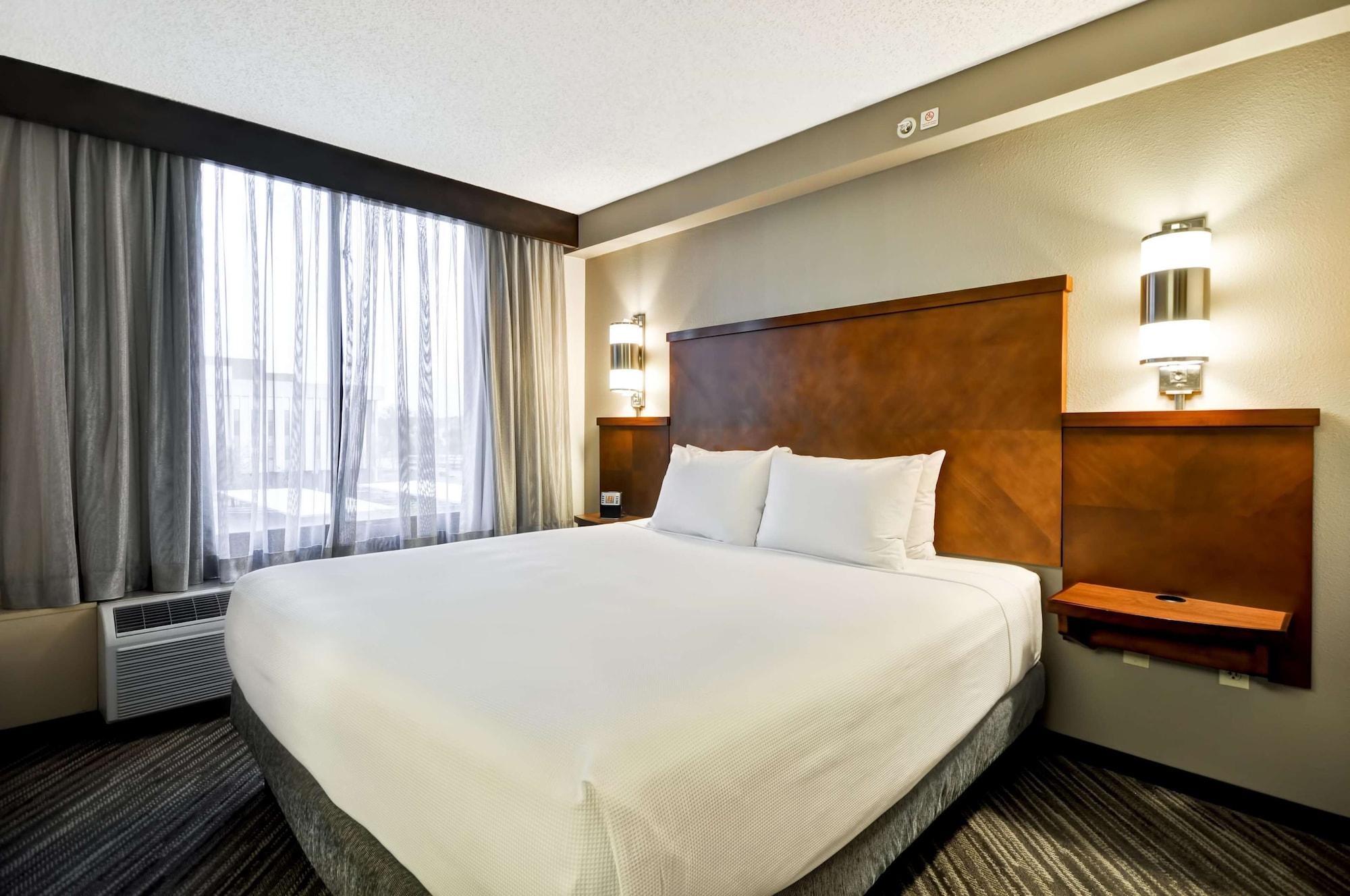 Hyatt Place Albuquerque Uptown Eksteriør billede