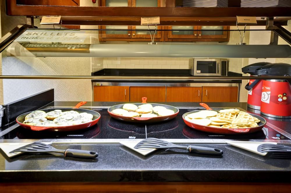 Hyatt Place Albuquerque Uptown Eksteriør billede