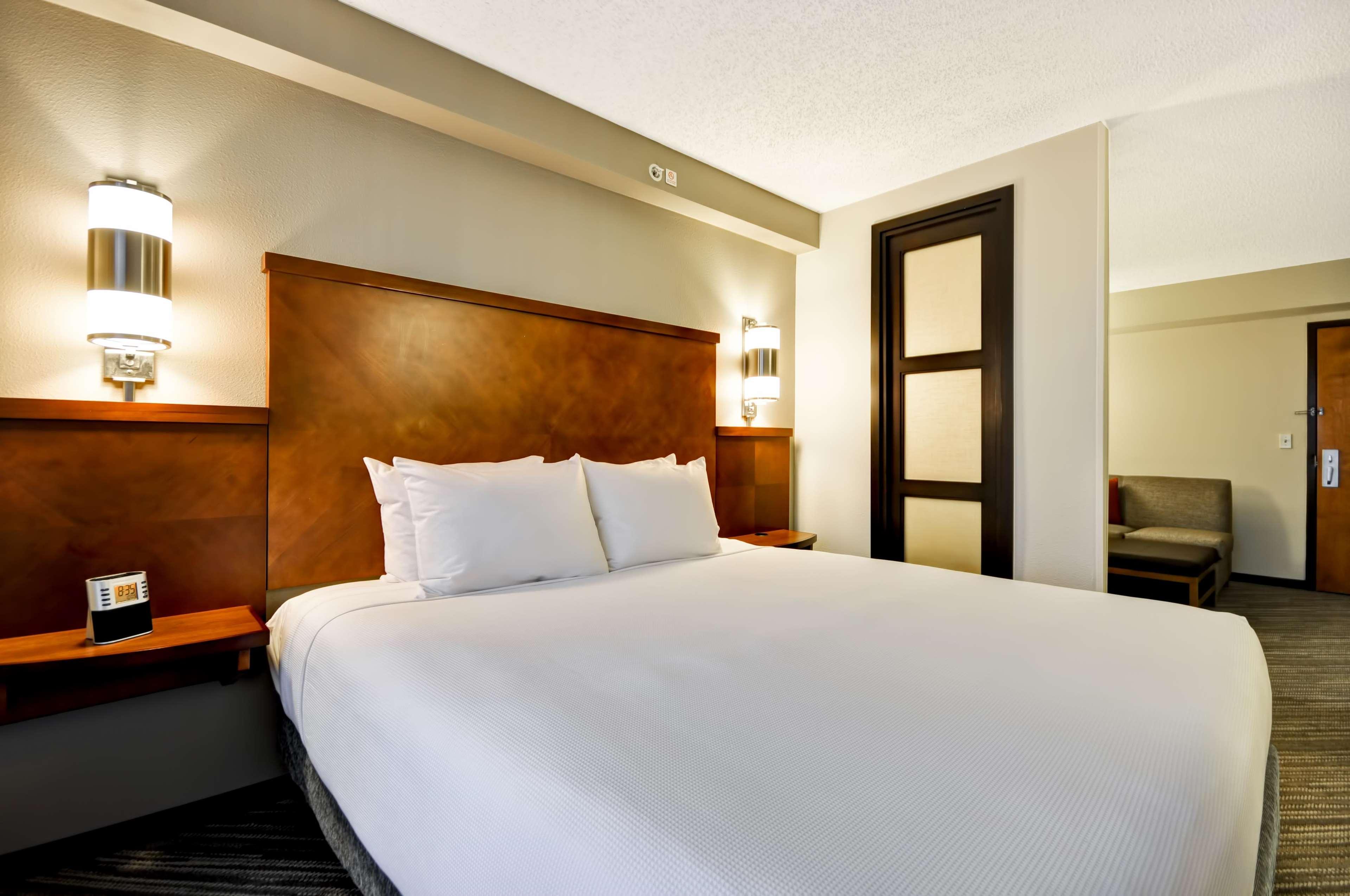 Hyatt Place Albuquerque Uptown Eksteriør billede