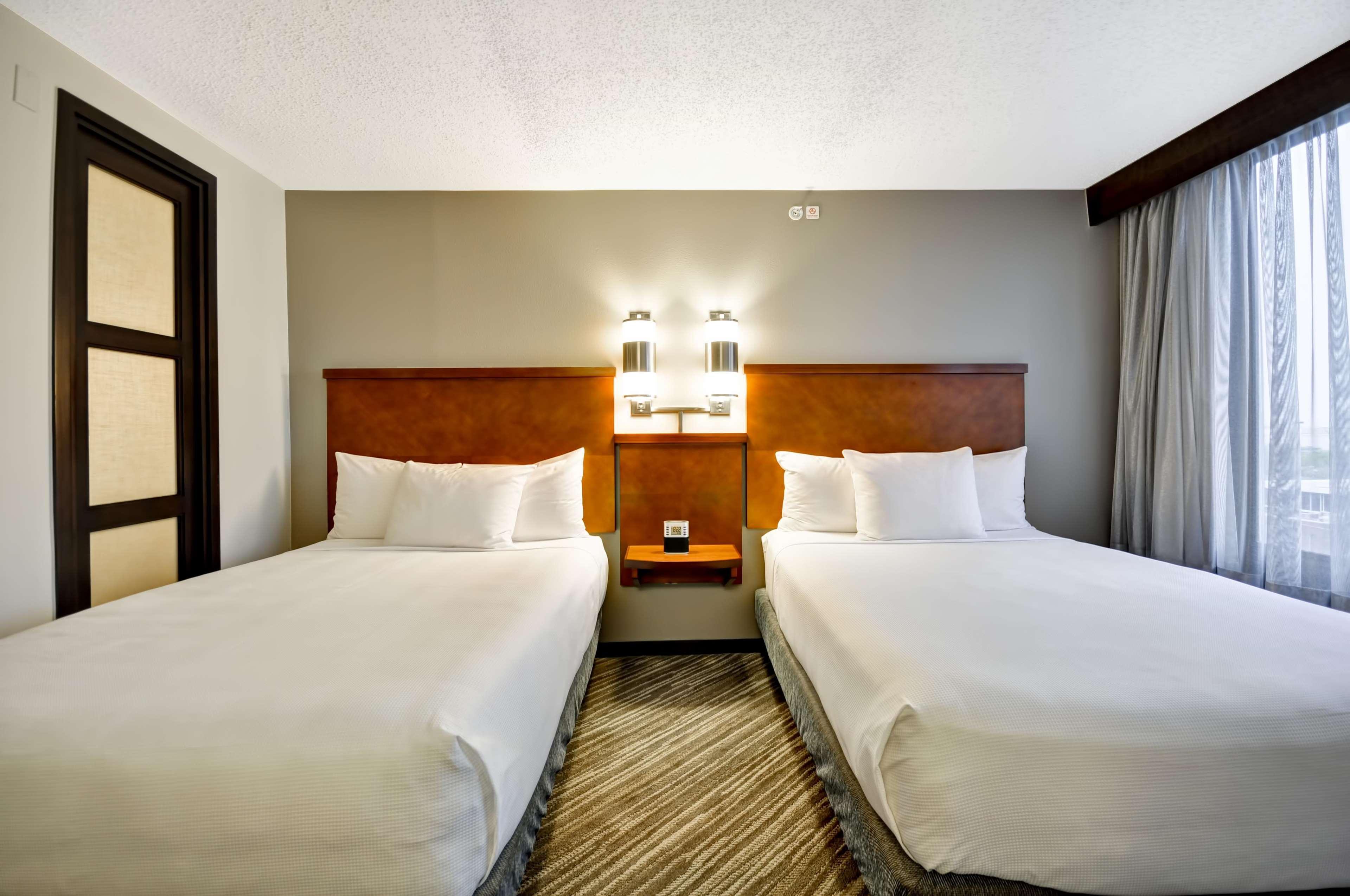 Hyatt Place Albuquerque Uptown Eksteriør billede