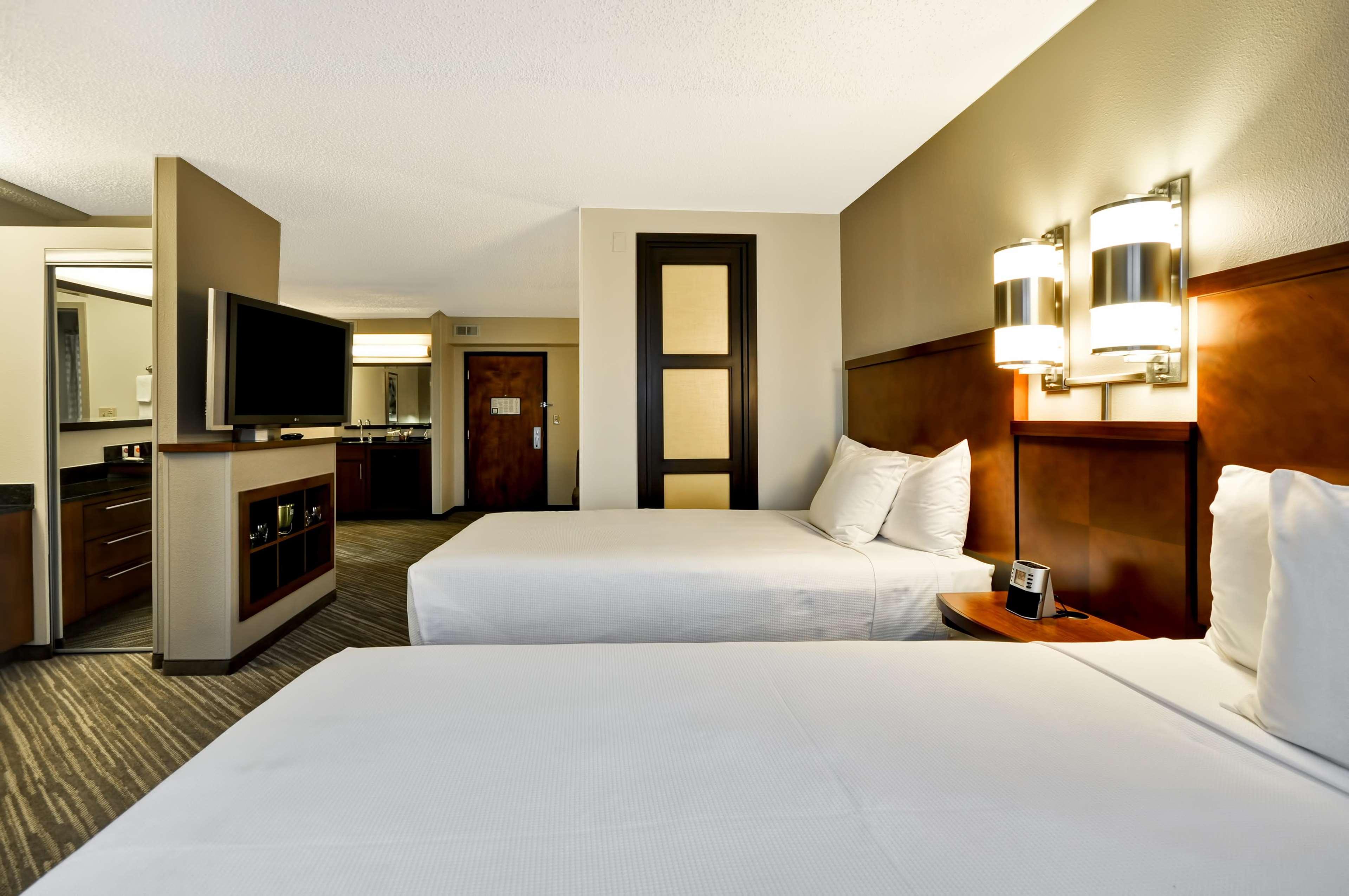 Hyatt Place Albuquerque Uptown Eksteriør billede