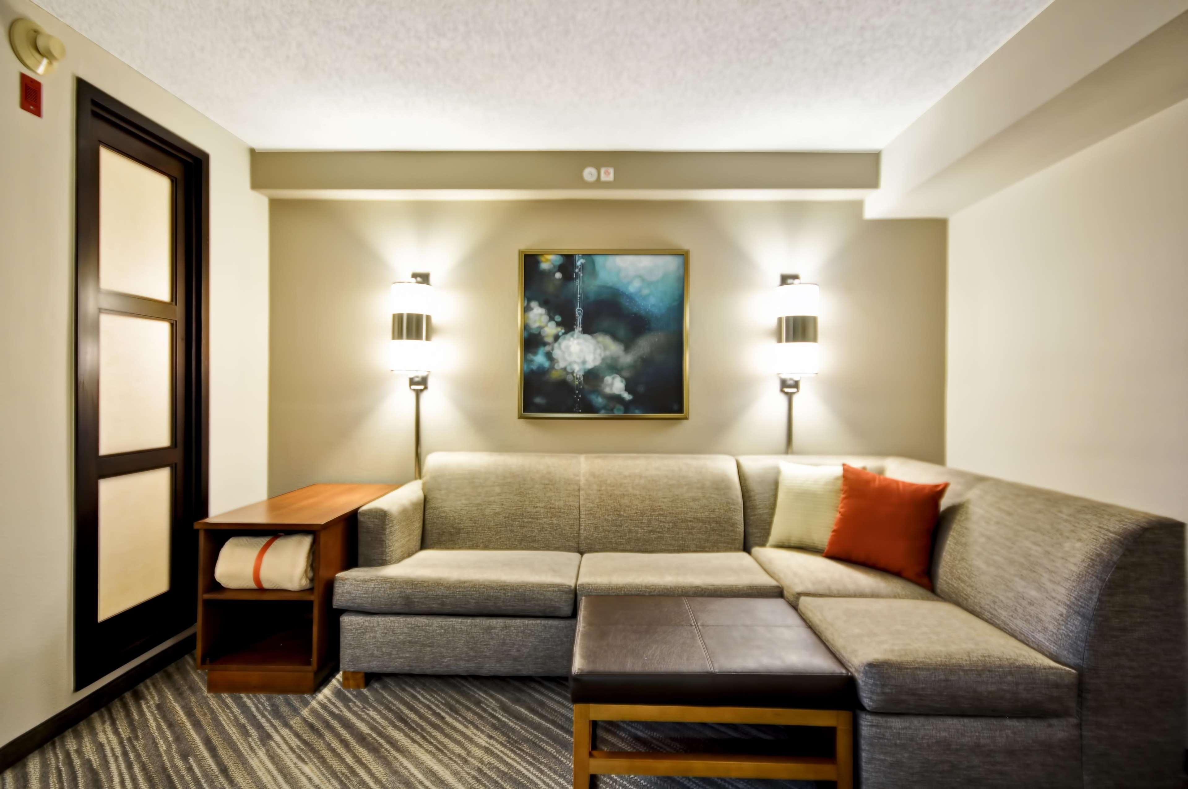 Hyatt Place Albuquerque Uptown Eksteriør billede