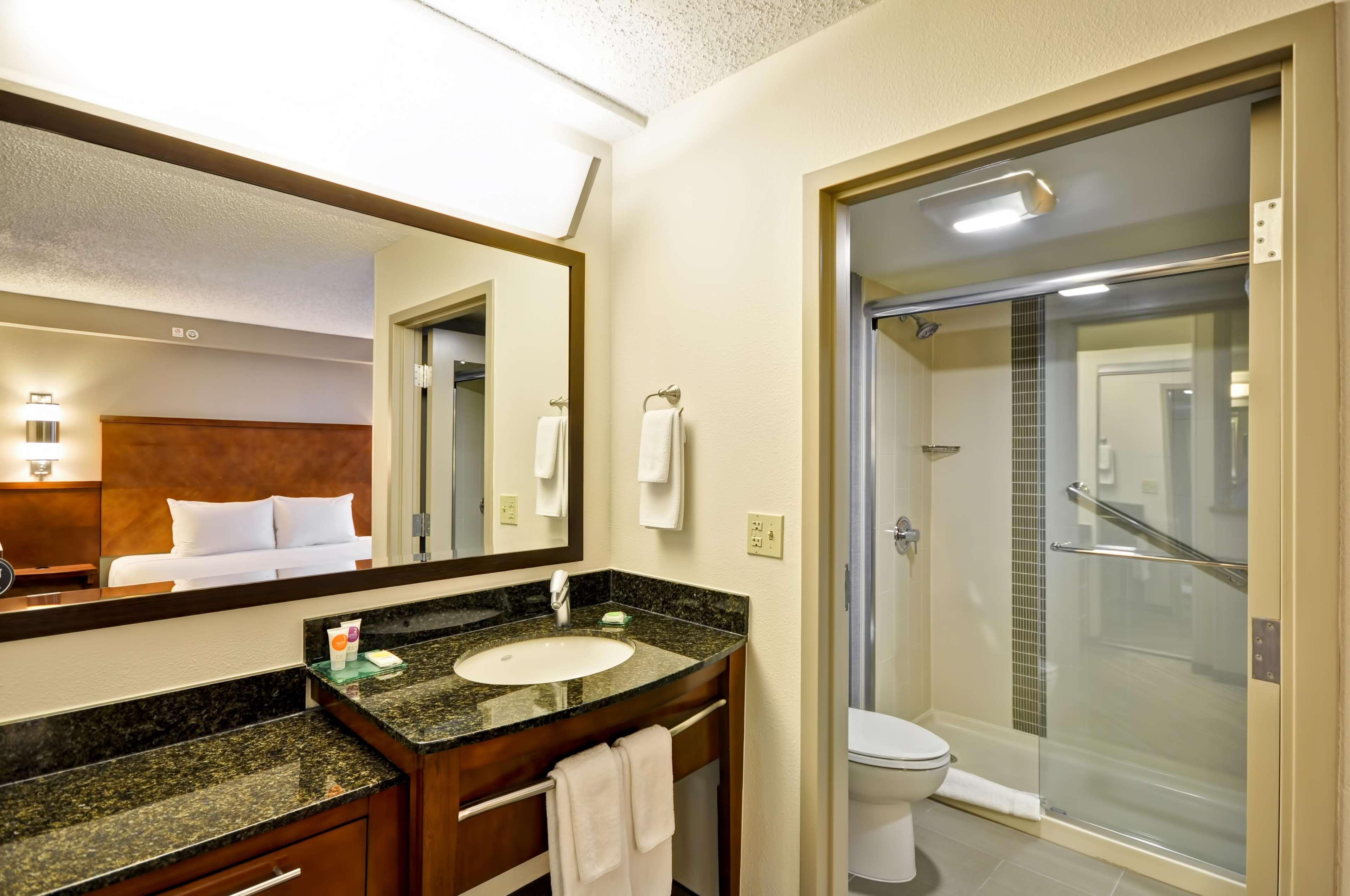 Hyatt Place Albuquerque Uptown Eksteriør billede