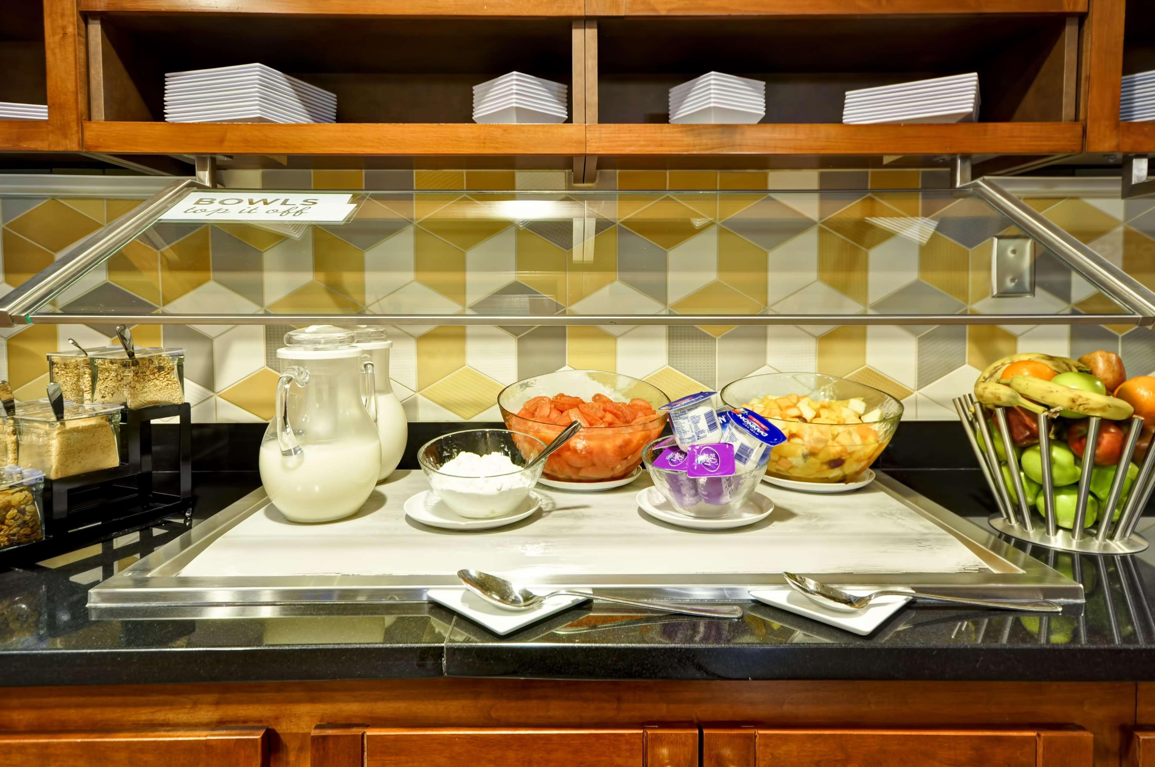Hyatt Place Albuquerque Uptown Eksteriør billede