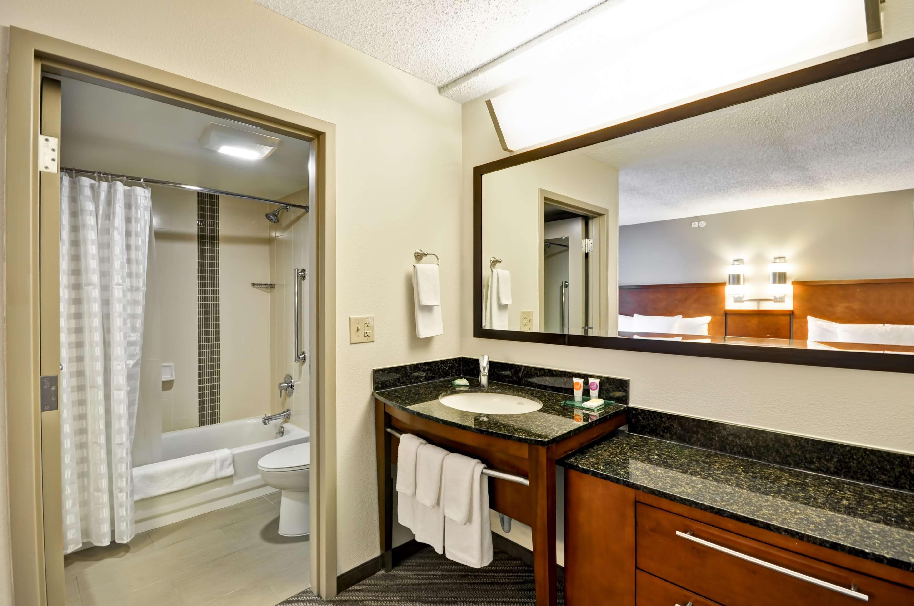 Hyatt Place Albuquerque Uptown Eksteriør billede