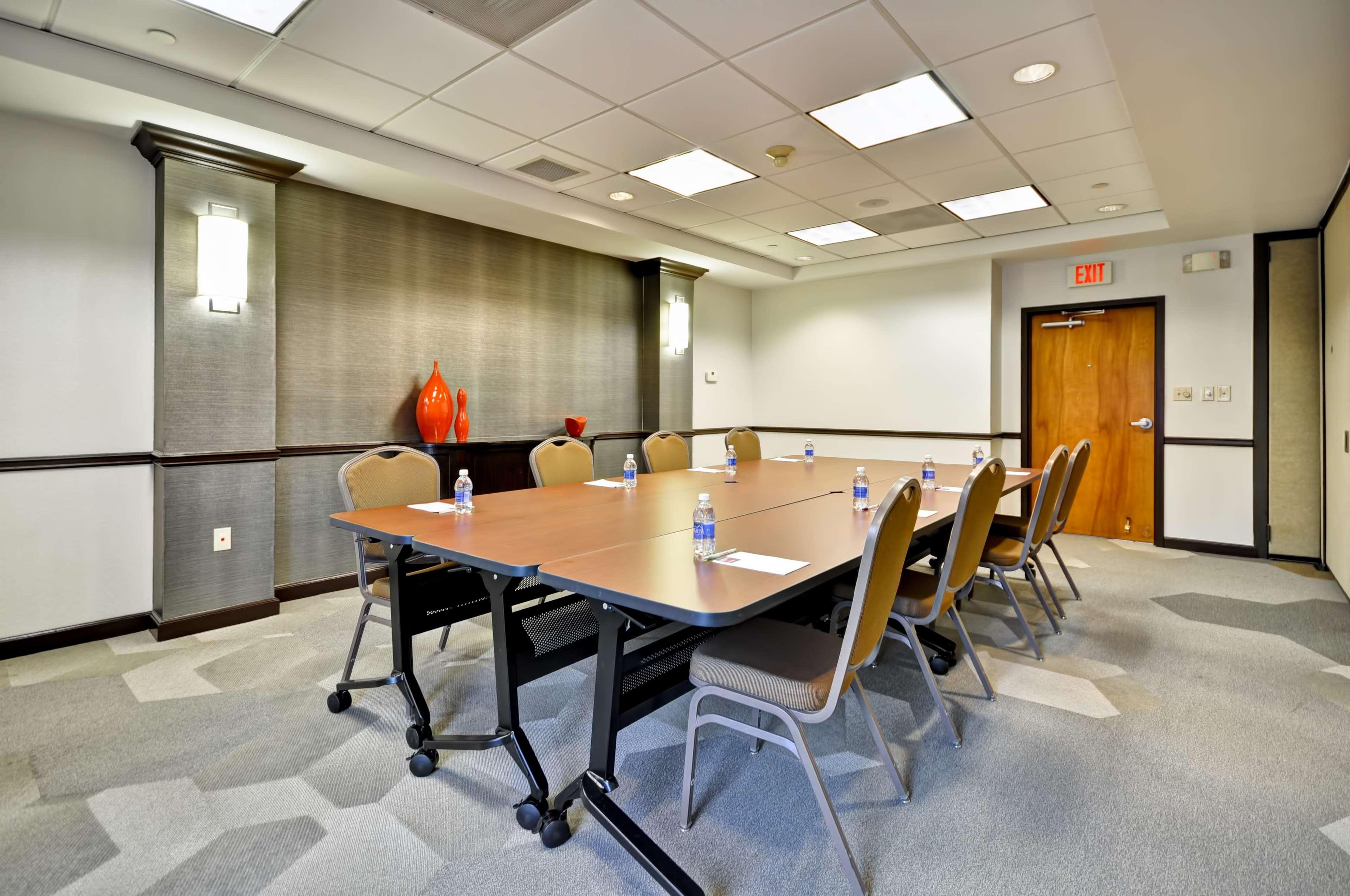Hyatt Place Albuquerque Uptown Eksteriør billede