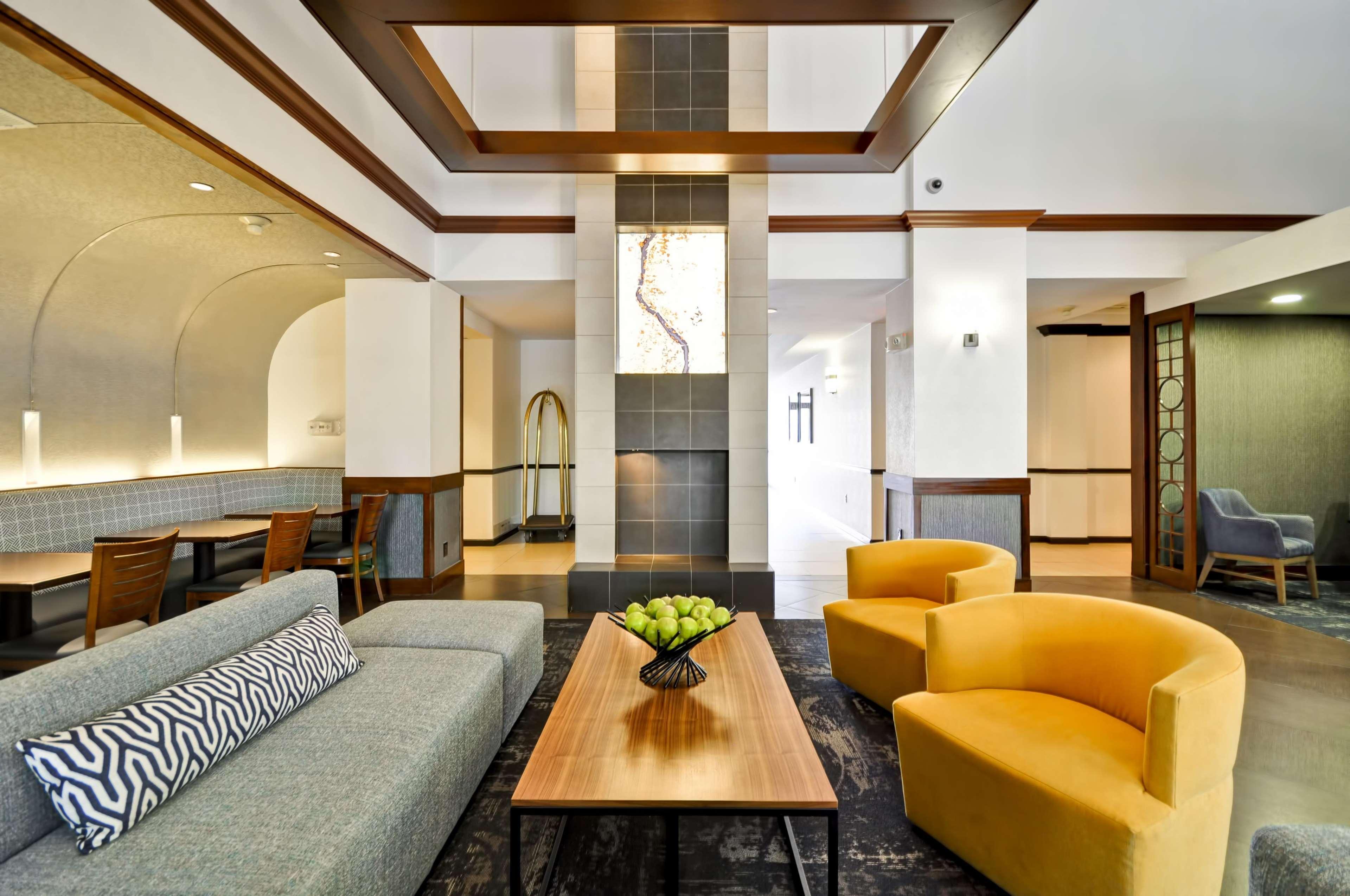Hyatt Place Albuquerque Uptown Eksteriør billede
