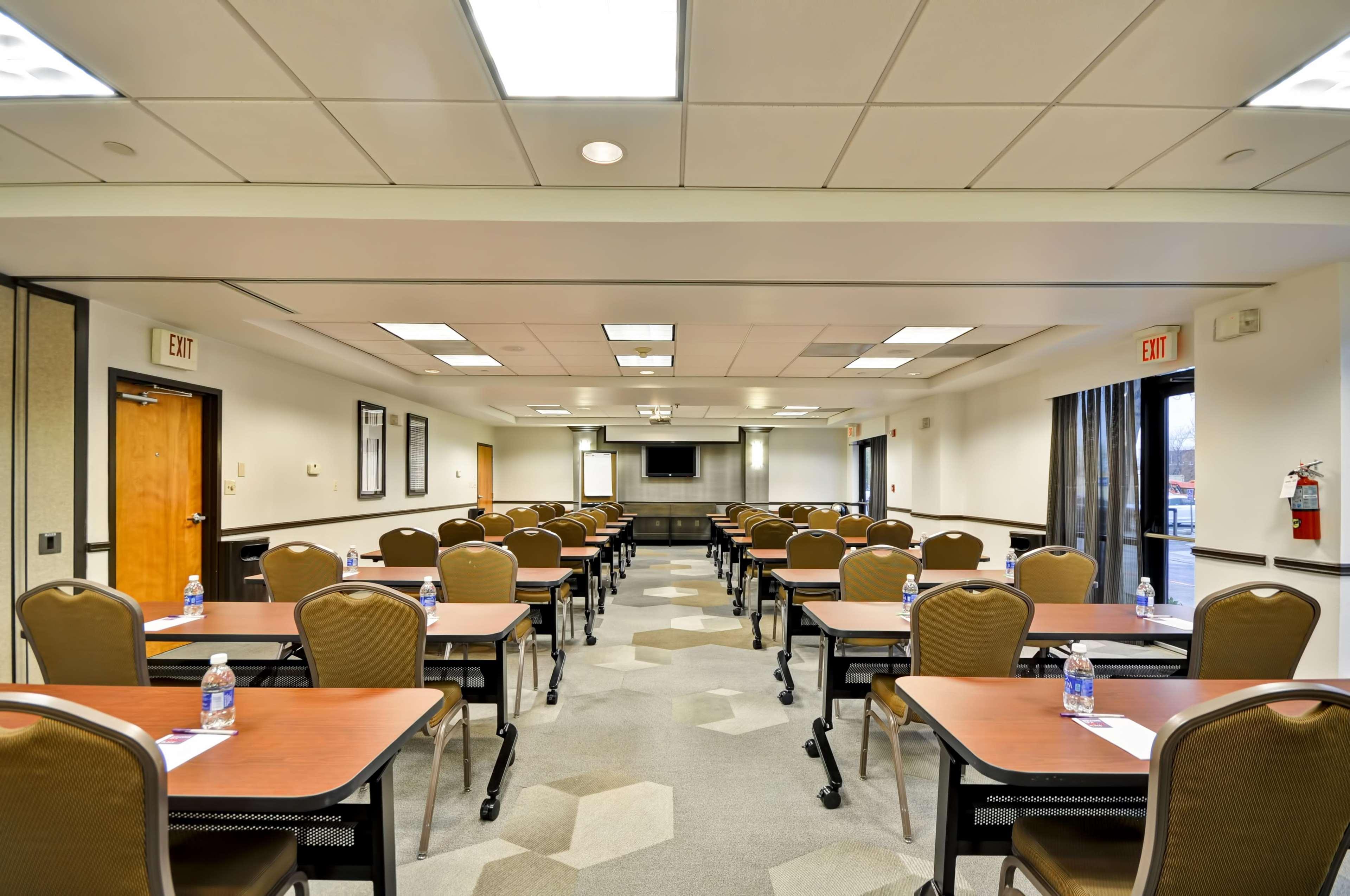 Hyatt Place Albuquerque Uptown Eksteriør billede