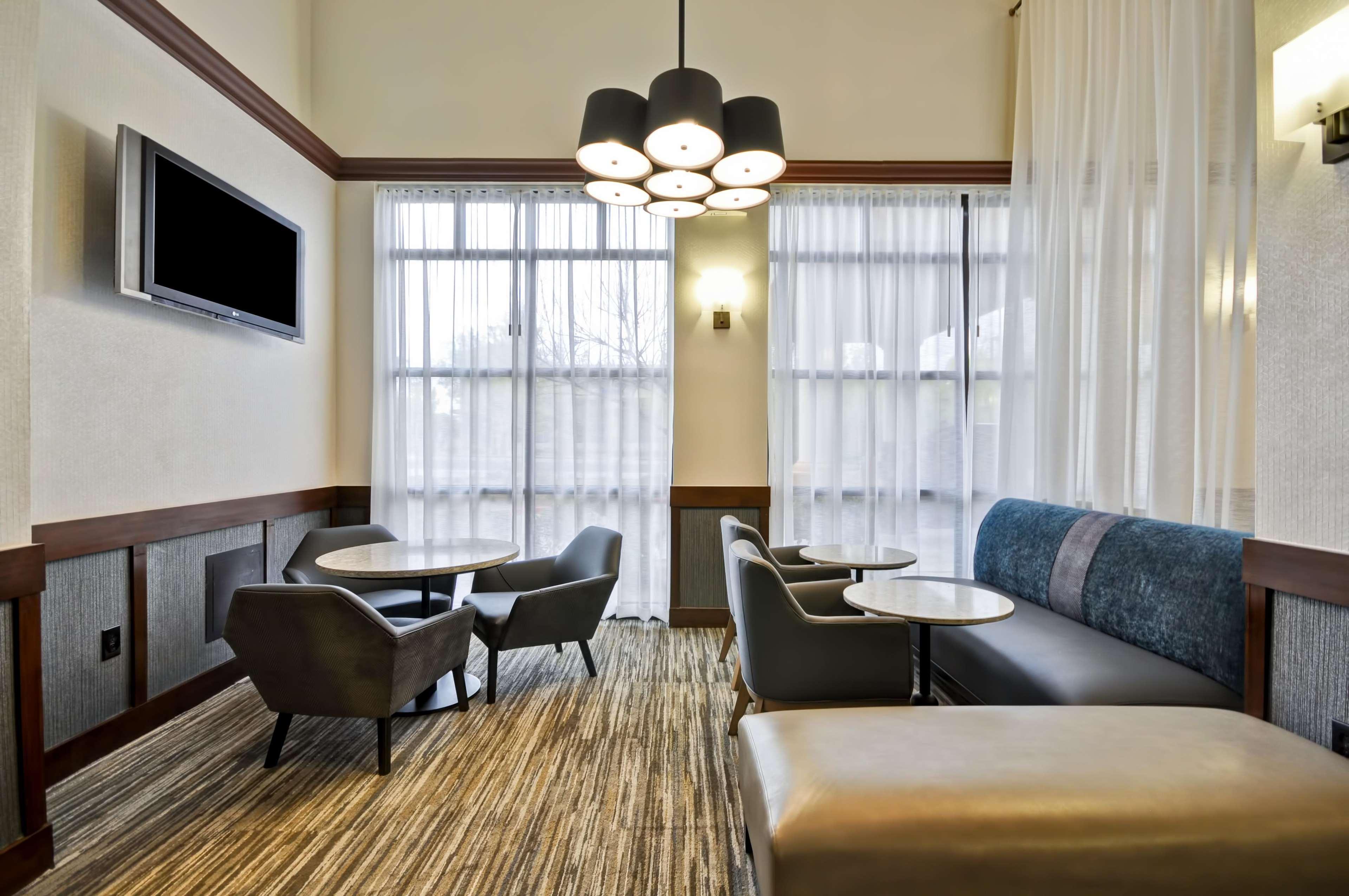 Hyatt Place Albuquerque Uptown Eksteriør billede