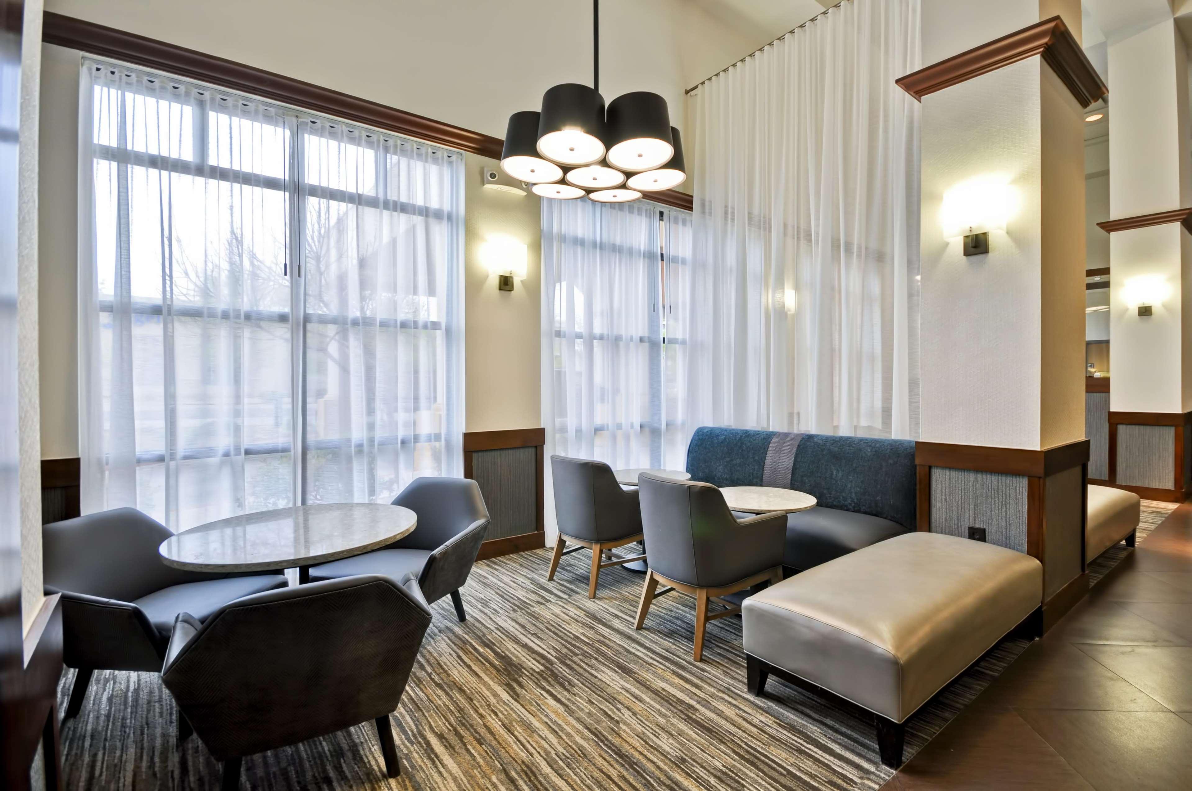 Hyatt Place Albuquerque Uptown Eksteriør billede