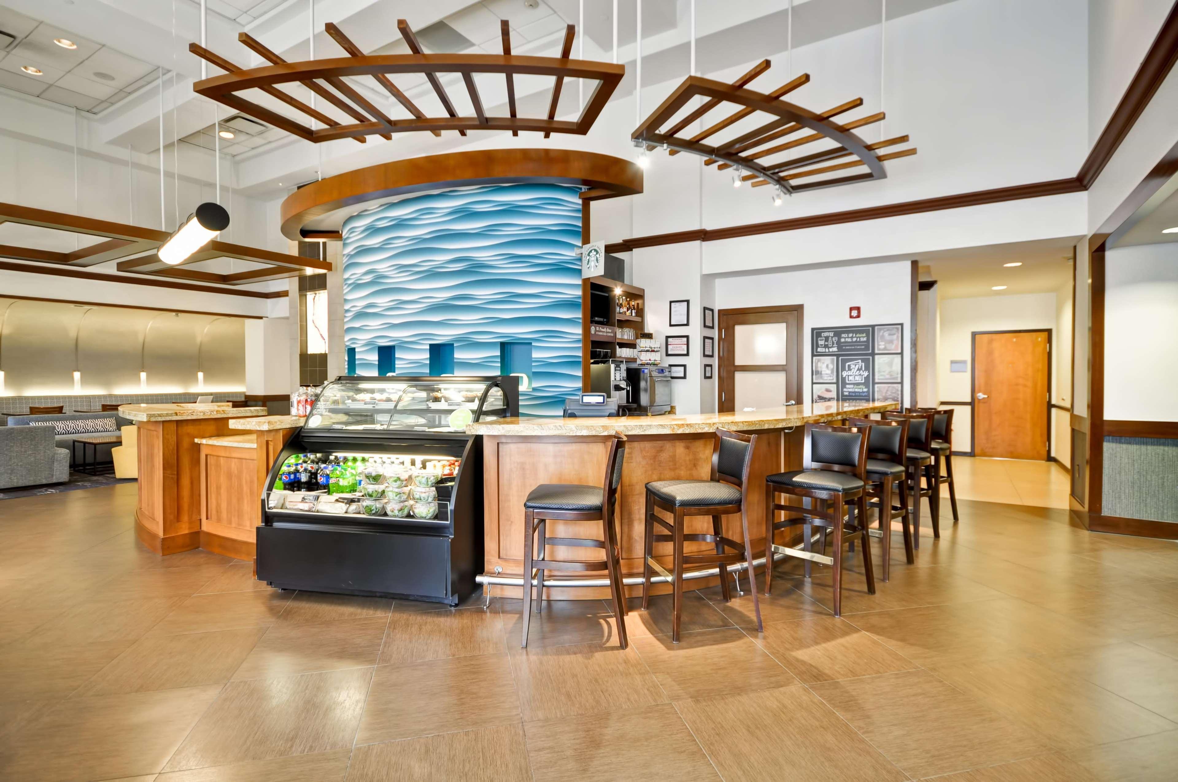 Hyatt Place Albuquerque Uptown Eksteriør billede
