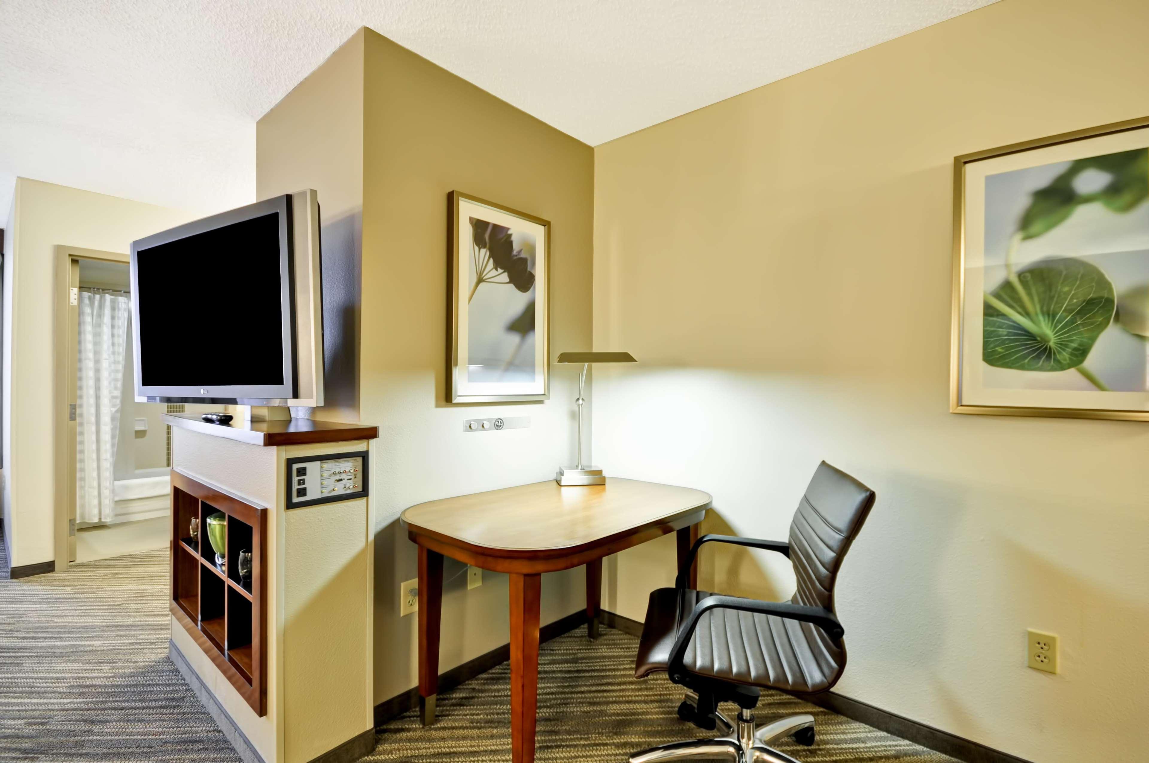 Hyatt Place Albuquerque Uptown Eksteriør billede