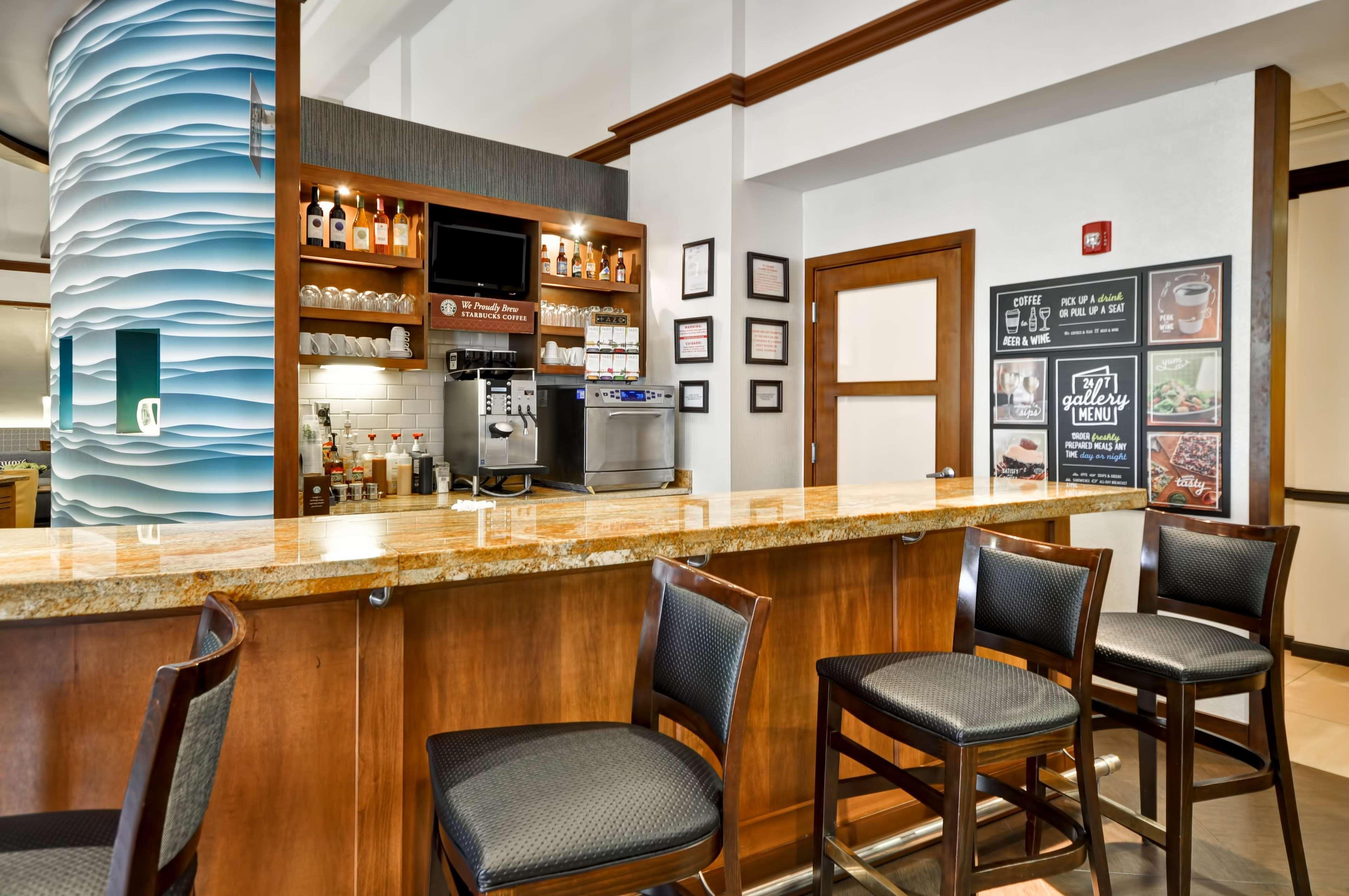 Hyatt Place Albuquerque Uptown Eksteriør billede