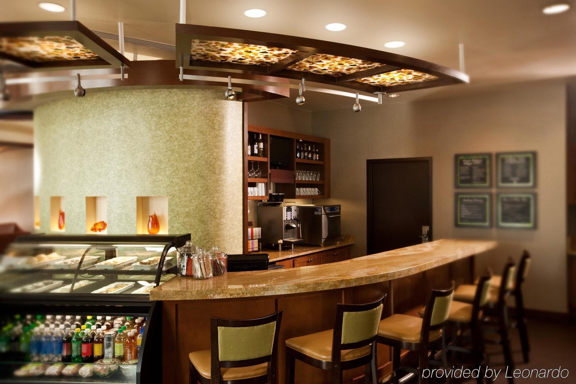 Hyatt Place Albuquerque Uptown Restaurant billede