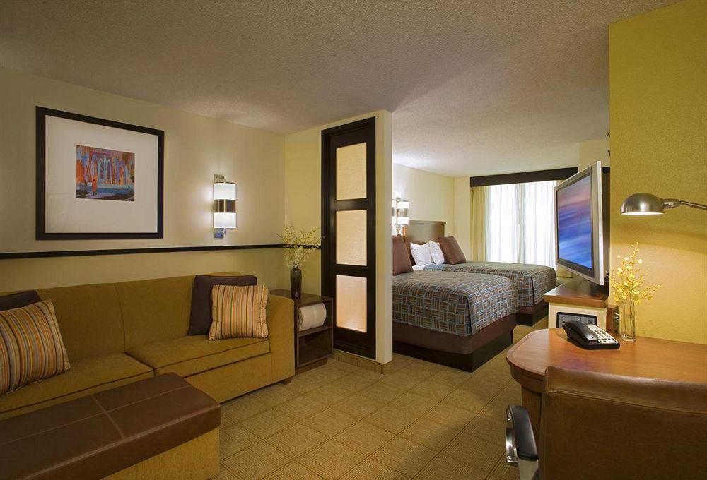 Hyatt Place Albuquerque Uptown Værelse billede