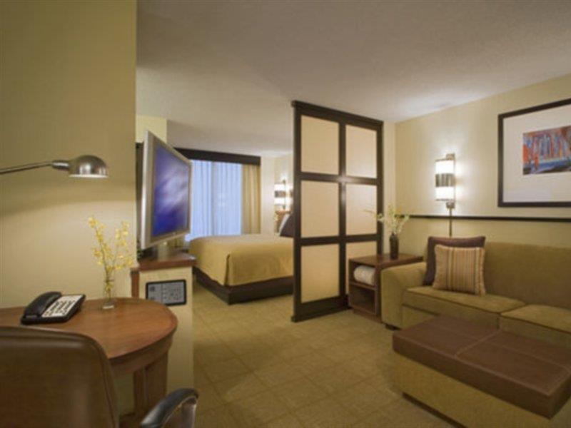 Hyatt Place Albuquerque Uptown Eksteriør billede