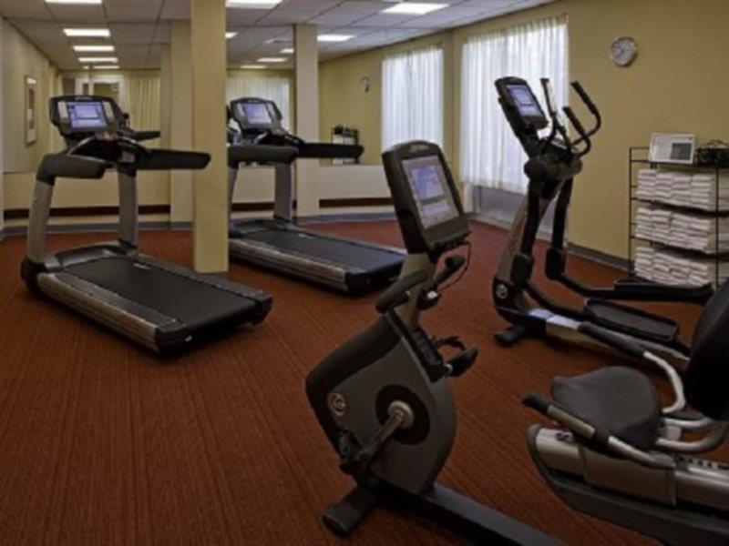 Hyatt Place Albuquerque Uptown Eksteriør billede
