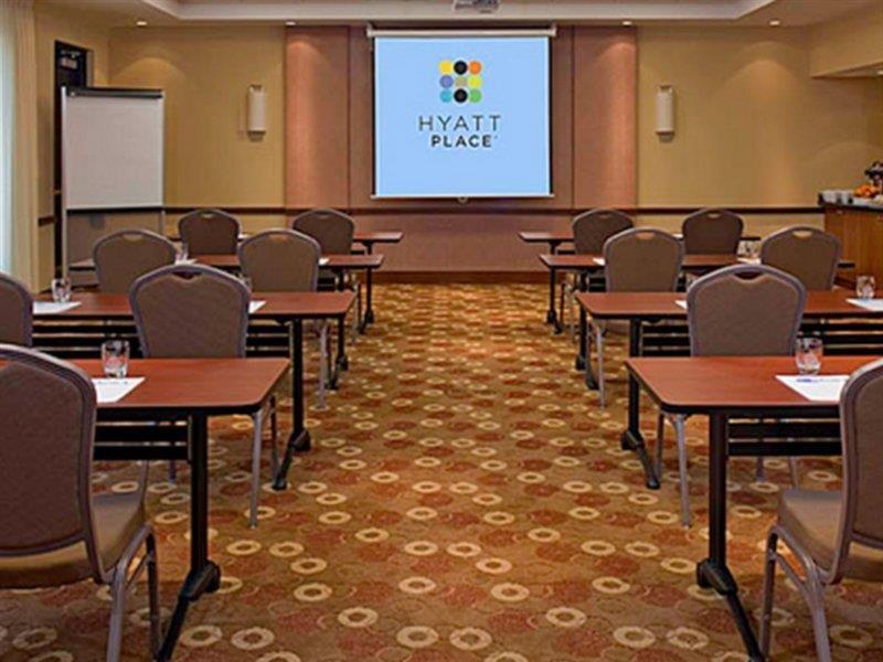 Hyatt Place Albuquerque Uptown Eksteriør billede