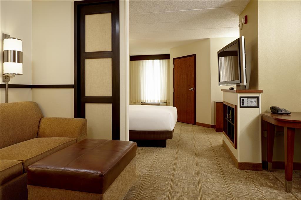 Hyatt Place Albuquerque Uptown Værelse billede