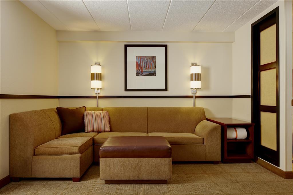 Hyatt Place Albuquerque Uptown Værelse billede