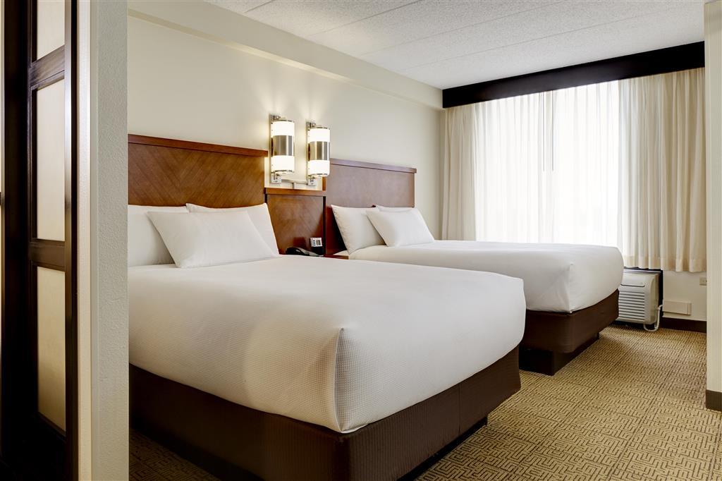 Hyatt Place Albuquerque Uptown Værelse billede