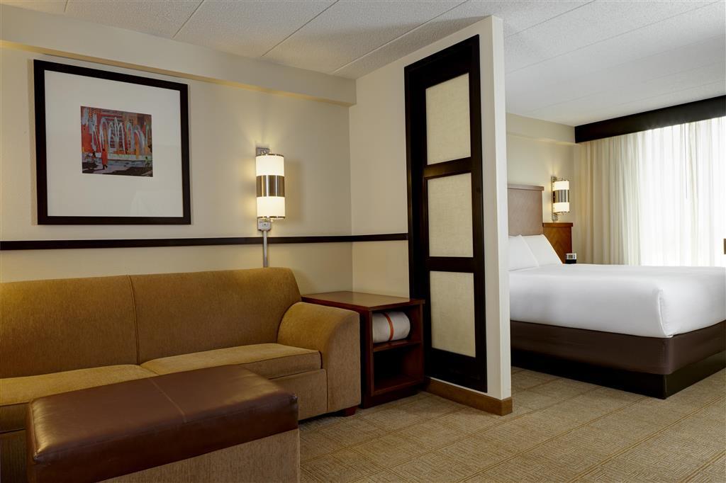 Hyatt Place Albuquerque Uptown Værelse billede