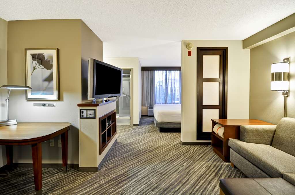 Hyatt Place Albuquerque Uptown Værelse billede