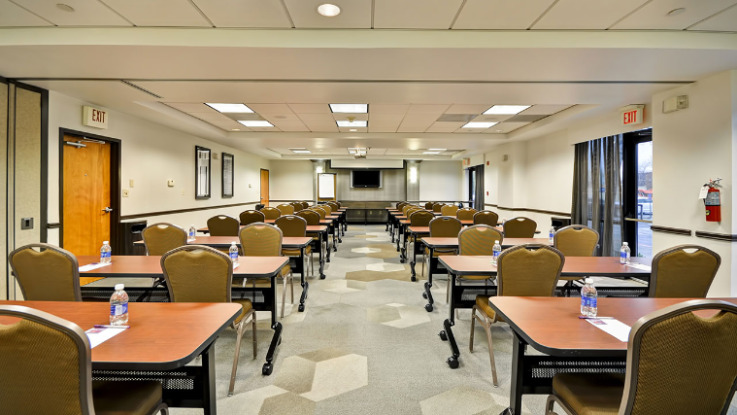 Hyatt Place Albuquerque Uptown Eksteriør billede