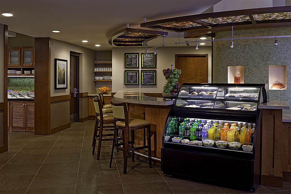 Hyatt Place Albuquerque Uptown Restaurant billede