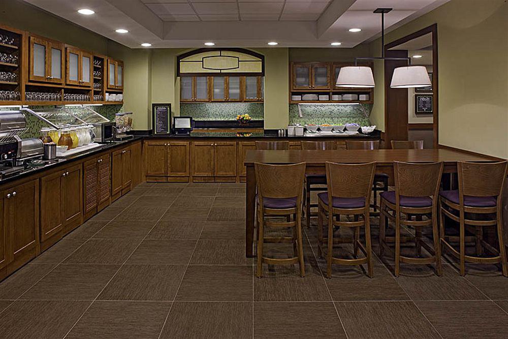 Hyatt Place Albuquerque Uptown Restaurant billede